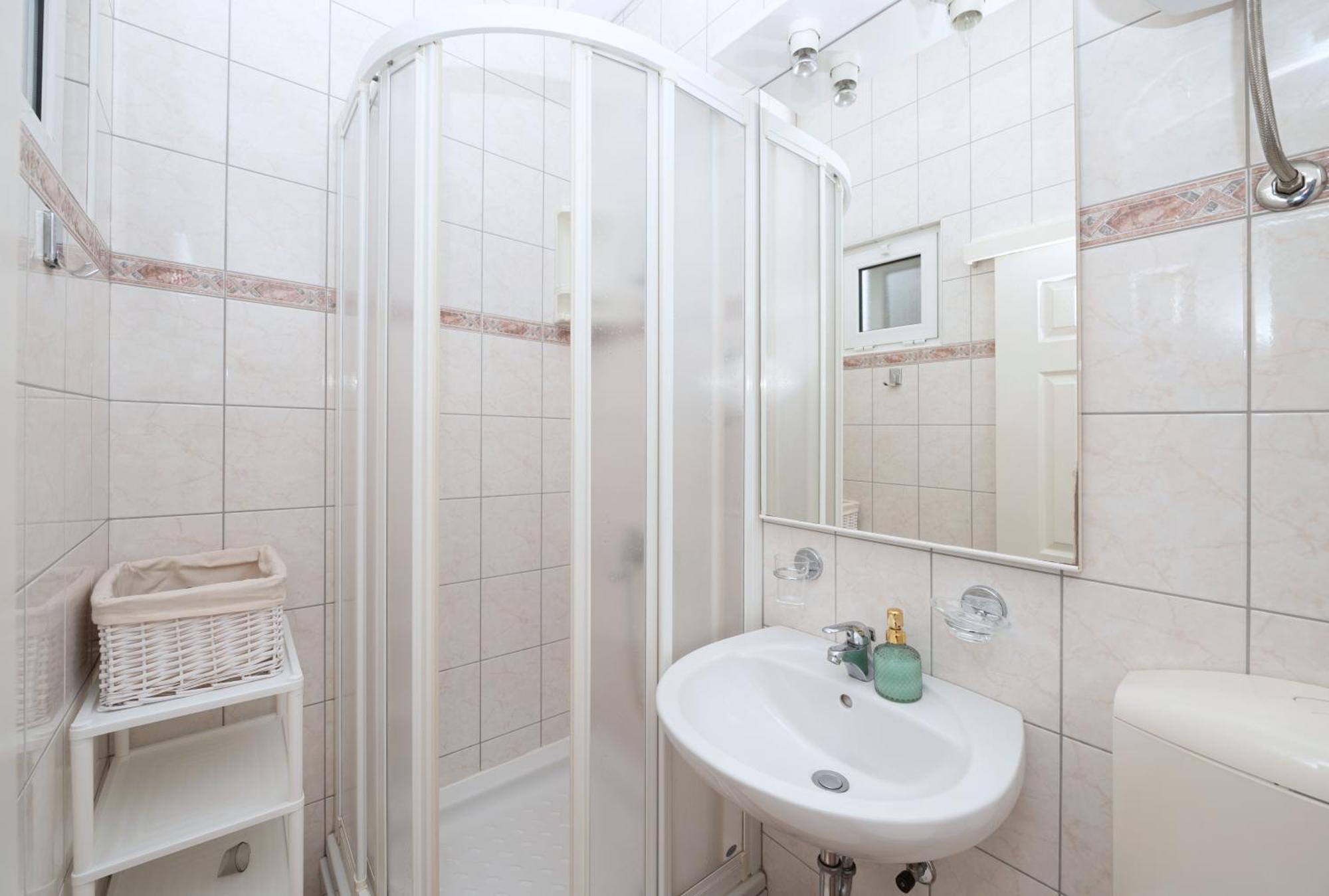 Sokol Apartment Makarska
