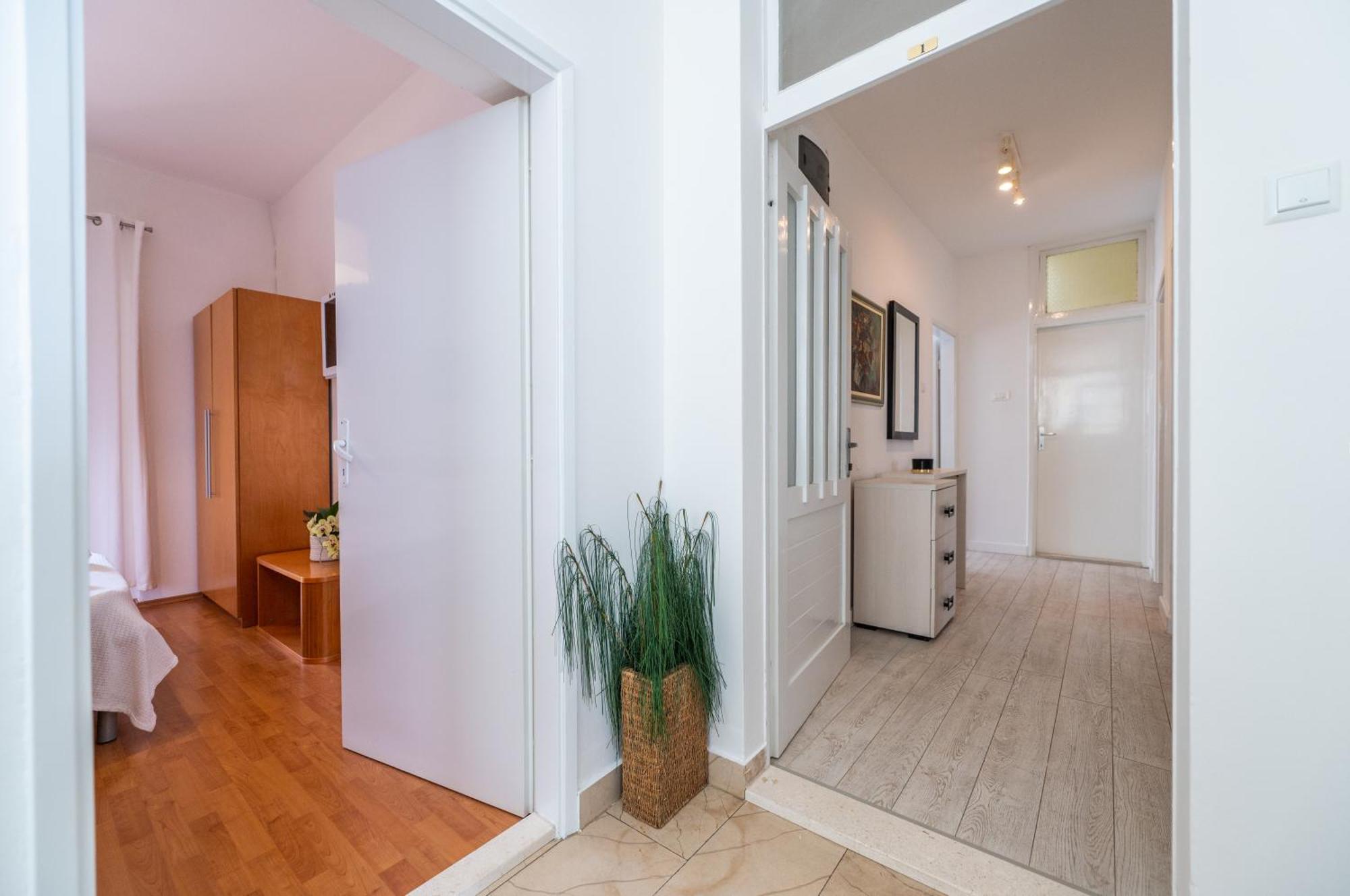 Sokol Apartment