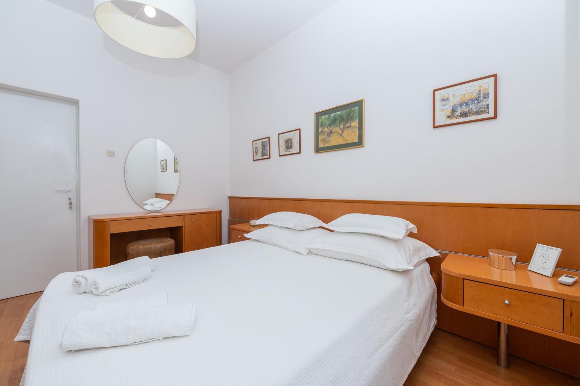 Sokol Apartment Makarska