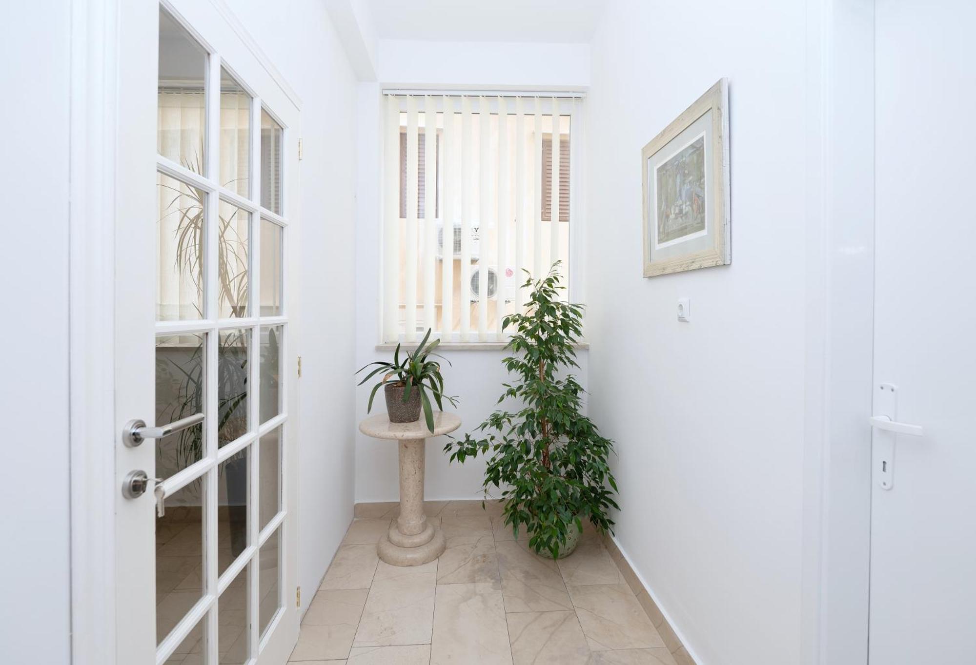 Sokol Apartment *