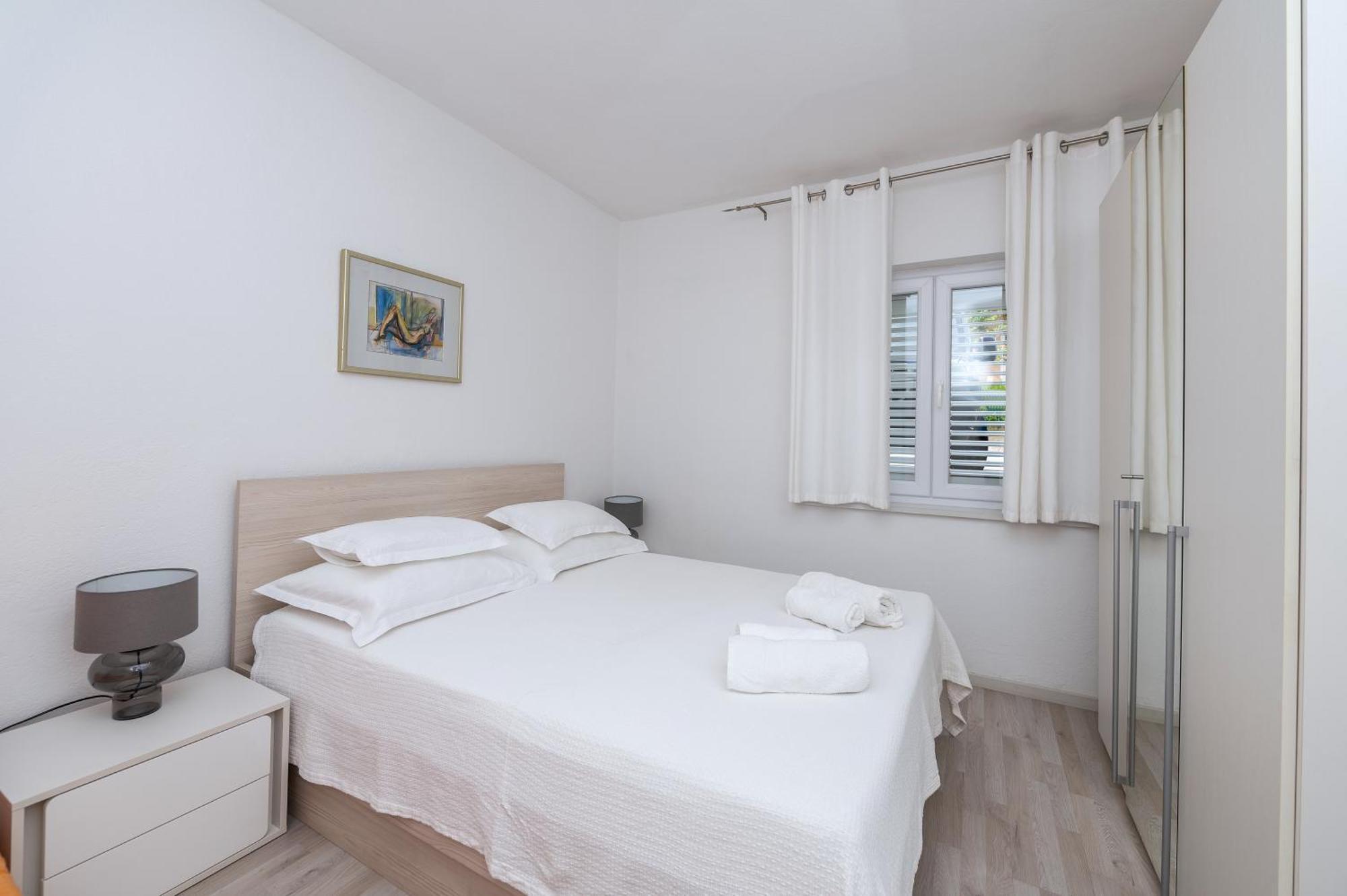 Apartment Sokol