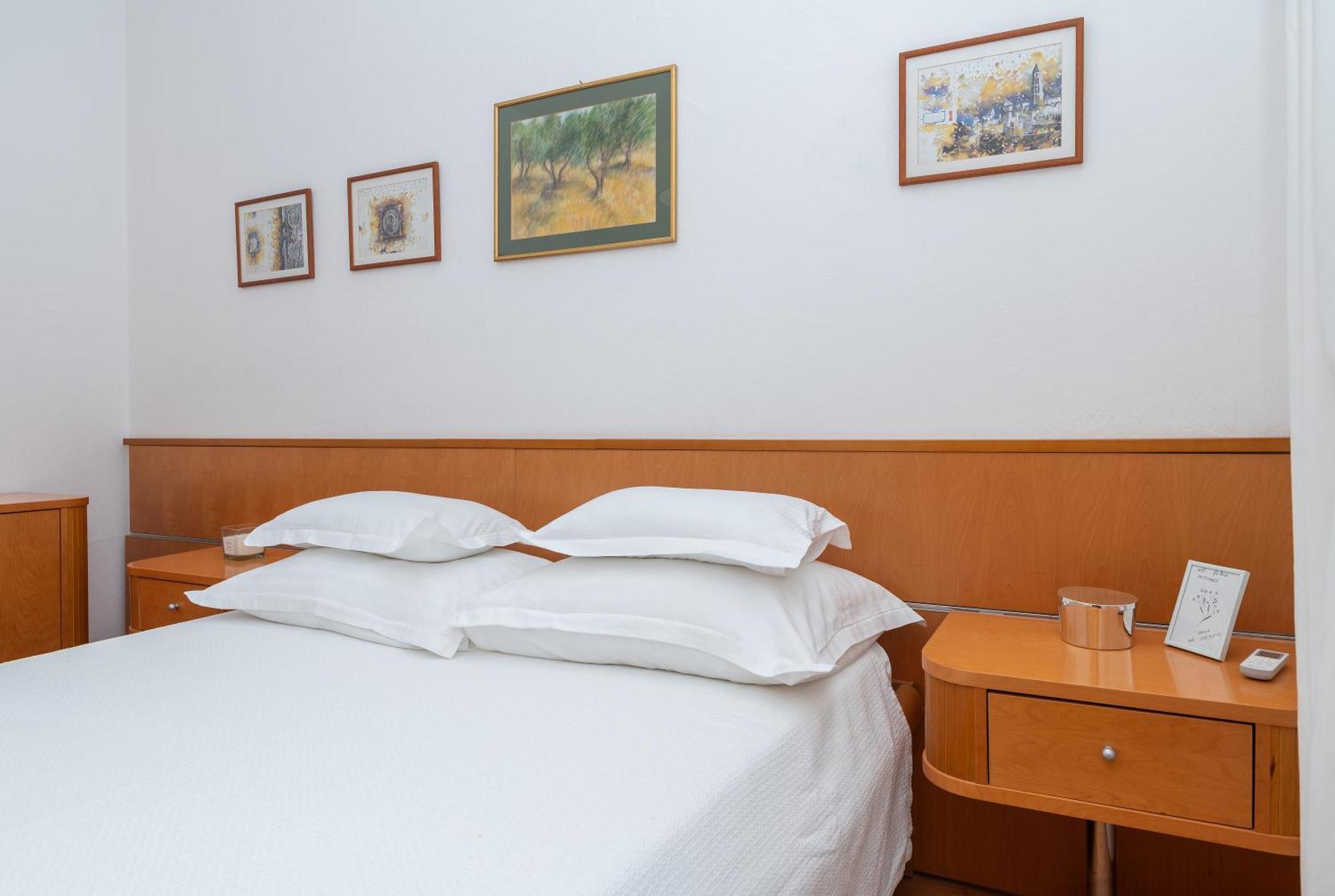 Apartment Sokol *